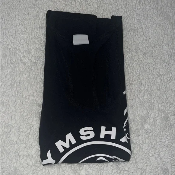 Gymshark Stringer Size Small - Picture 8 of 9